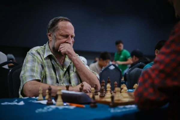 丁立人世界冠军赛卫冕失利之后中国国际象棋一哥地位受挑战